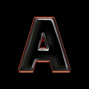 Fonte « Black » en 2K (CD)