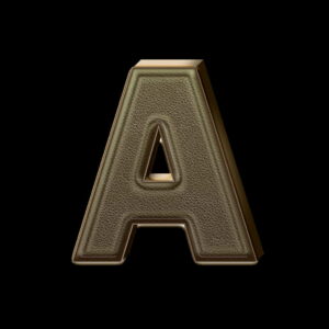 Fonte « Bronze » en 2K (CD)