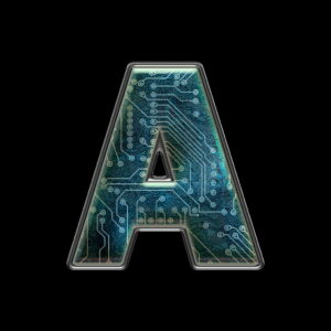 Fonte « Circuit » en 2K (CD)