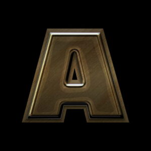 Fonte « Etain » en 2K (CD)