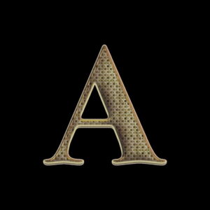 Fonte « Miel » en 2K (CD)