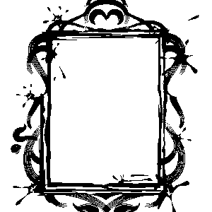 Cadres d&rsquo;ornement