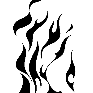 Flammes