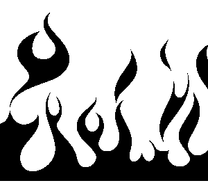 Flammes