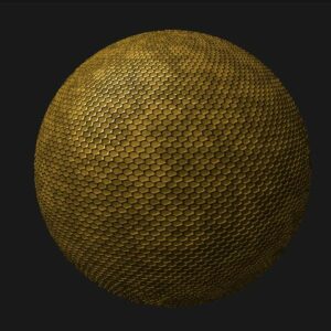 Macro Texture Nid d&rsquo;Abeille