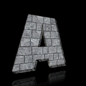 Hyper Fonte Château-fort