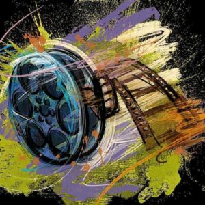 Collection 1500 transitions pour DaVinci Resolve (T)