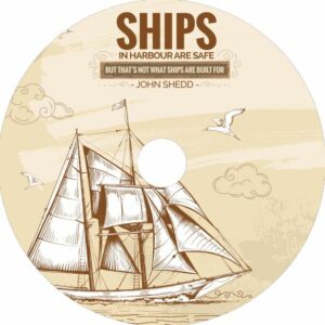 Nautical 1 – Dessous de verre