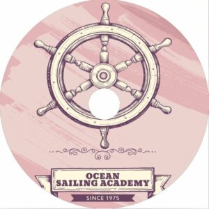 Nautical 2 – Dessous de verre