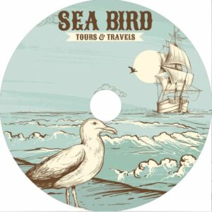 Nautical 3 – Dessous de verre