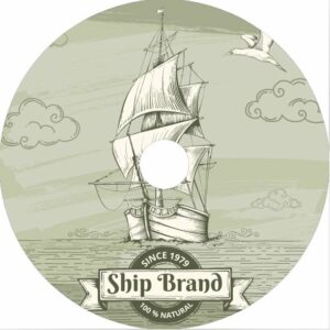 Nautical 4 – Dessous de verre