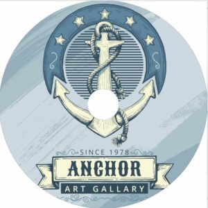 Nautical – Dessous de verre