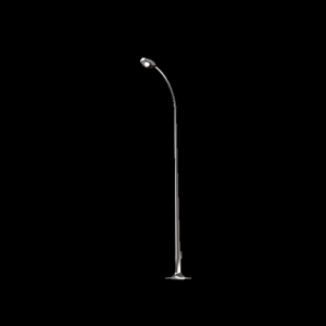 Lampadaire (3D)