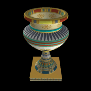 Vase11 (3D)