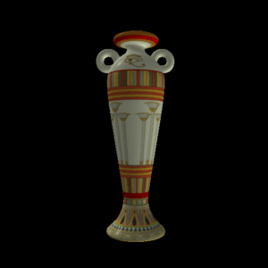 Vase12 (3D)