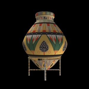 Vase23 (3D)