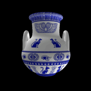 Vase31 (3D)