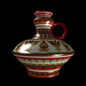 Vase52 (3D)