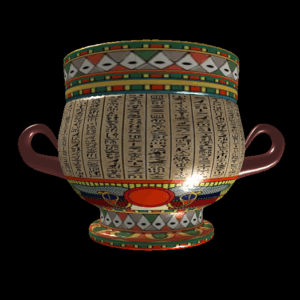 Vase61 (3D)
