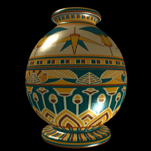 Vase71 (3D)