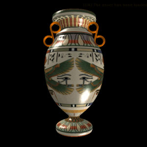 Vase72 (3D)