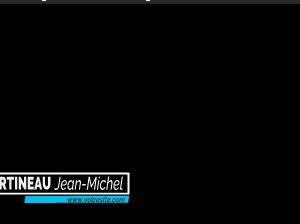 Bas d&rsquo;écran 11