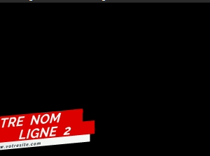 Bas d&rsquo;écran 12