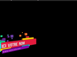 Bas d&rsquo;écran 25