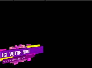 Bas d&rsquo;écran 31