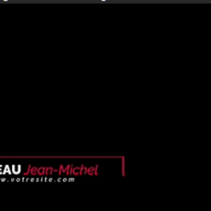 Bas d&rsquo;écran 7