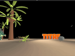 Dinosaure Aventure 6