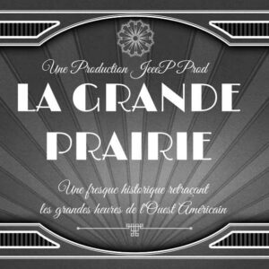 Template Film muet 10