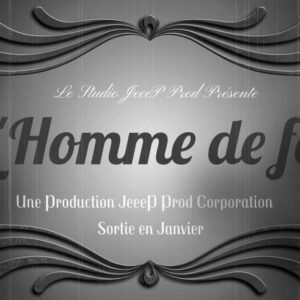 Template Film muet 2