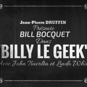 Template Film muet 4