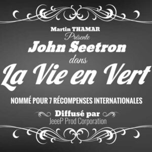 Template Film muet 5