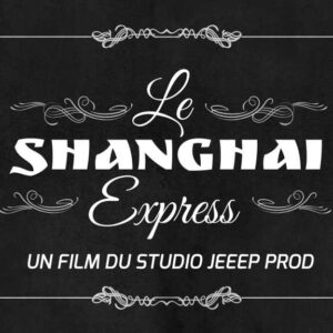 Template Film muet 8