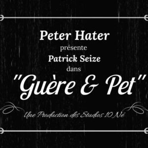 Template Film muet 9