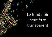 Pack Template « Sur scène »