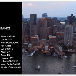 Techniques extrêmes du Titrage avec DaVinci Resolve