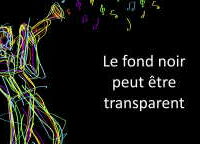 Pack Template « Sur scène »