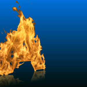 Alphabet en Feu HD