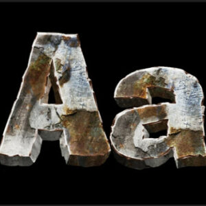 Fonte « Carrière » HD