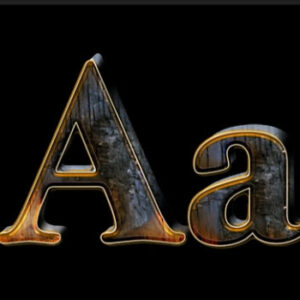 Fonte « Façade » HD