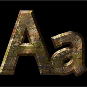 Fonte « Falaise » HD