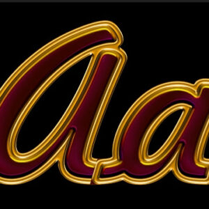 Fonte « Folies Bergères » HD