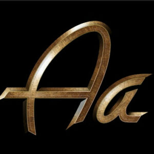 Fonte « Sticks » HD