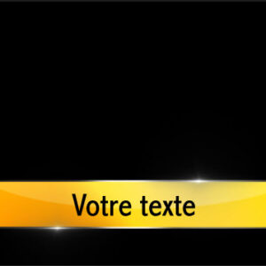 100 Bas d&rsquo;écran animés en 4K