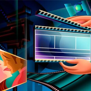 300 tutos pour DaVinci Resolve/Fusion