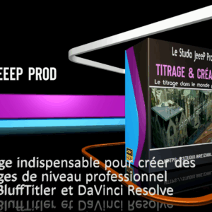 Titrage et créativité