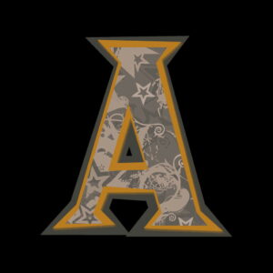 Pack de 4 fontes « Sprocket »